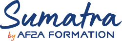 Logo Sumatra by AF2A